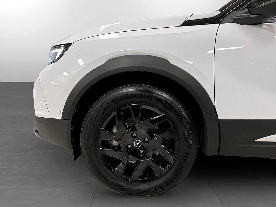 Bild på Opel Mokka-e GS-Line 136hk Aut - B-KAMERA, RATTVÄRME