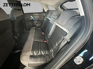 SUV Citroën e-C4 9 av 17