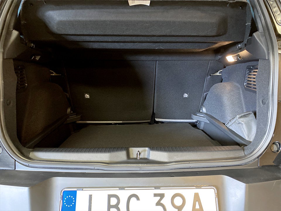 Bild på Opel Frontera GS 1.2 Turbo Hybrid 145hk Aut B-KAMERA NAVI