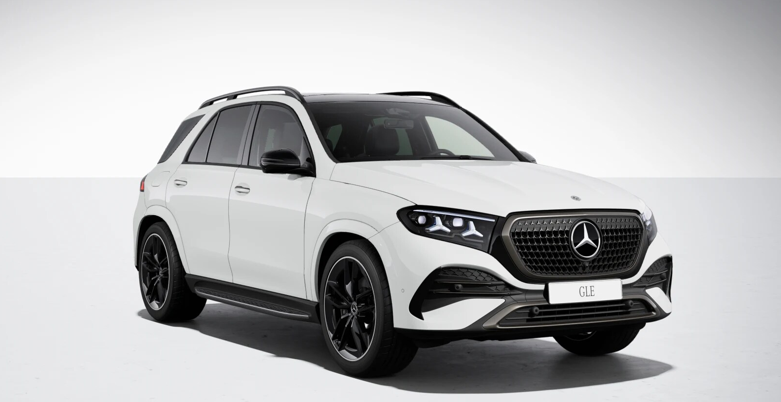 Mercedes-Benz GLE 450 e SUV AMG Line 2027, bild 3/27