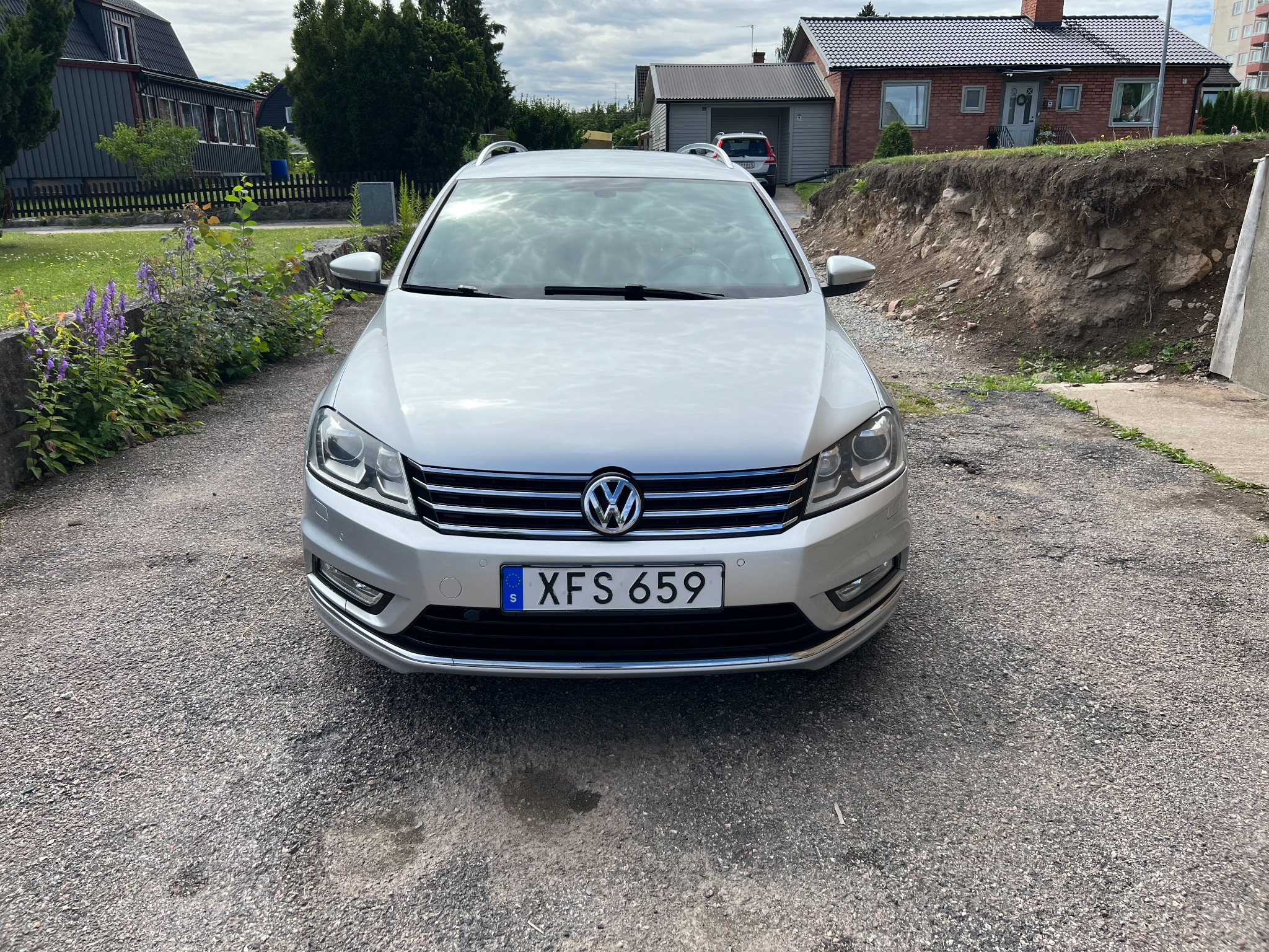 Volkswagen Passat 2014, kuva 3/38