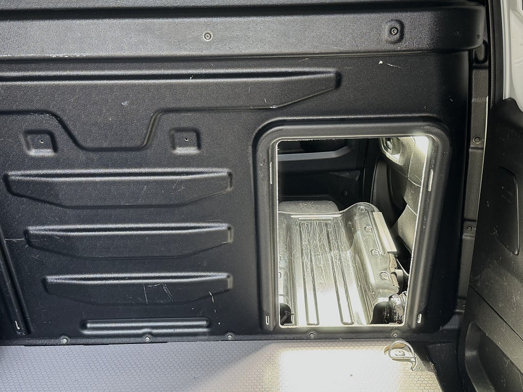 Citroen Berlingo 2022 - miniatyr 17