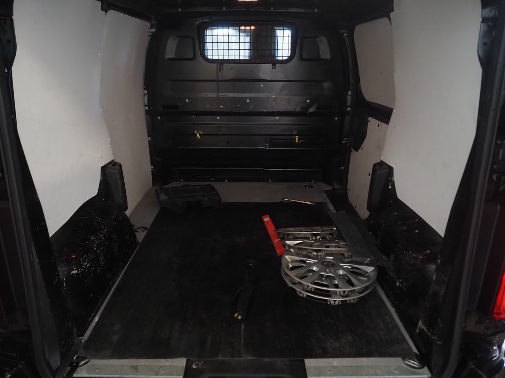Peugeot Expert Panel Van 1.2t 1.6 95hk BlueHDi | Backkamera | 2016