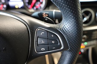 SUV Mercedes-Benz GLA 25 av 25