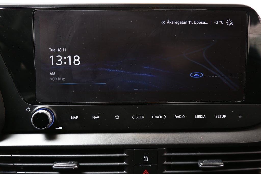 Hyundai i20 1,0 T-GDI 120hk 7DCT MHEV ADVANCED 2021