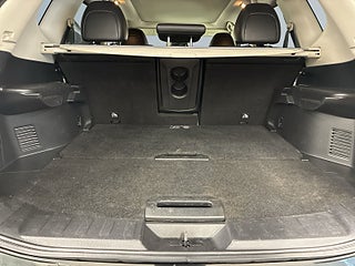 Nissan X-Trail 2.0 dCi 4×4 XTRONIC-CVT Panorama/Skinn/360kam/Navi – bild 12