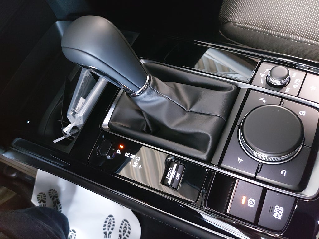 Mazda CX-30  Centre-Line 2.5 e-SKYACTIV-G M Hybrid