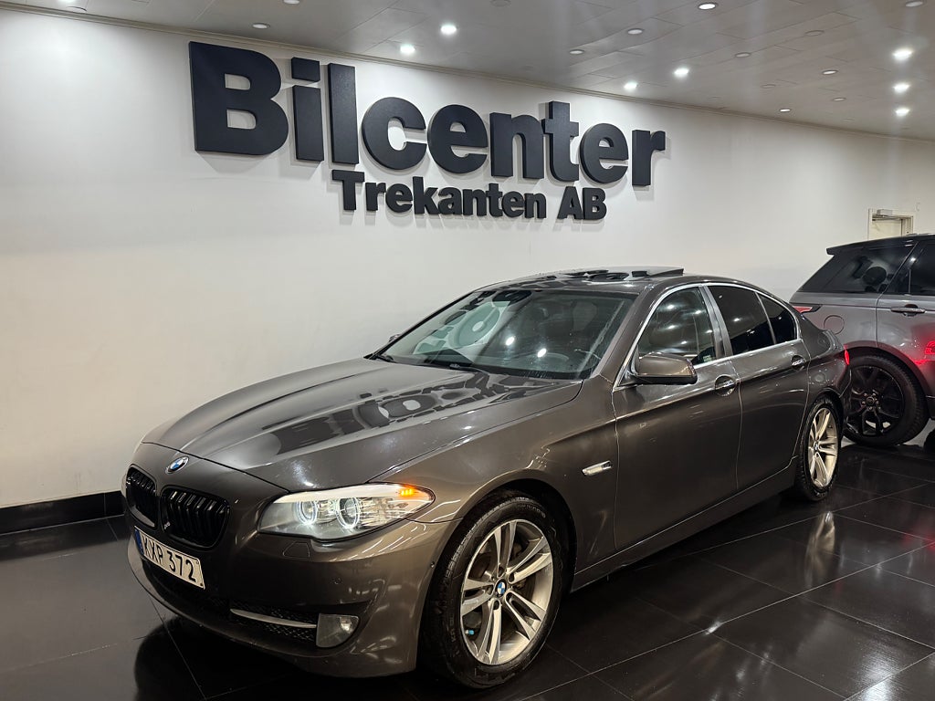 BMW 520d