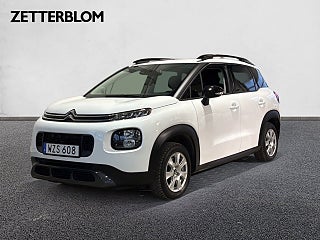 SUV Citroën C3