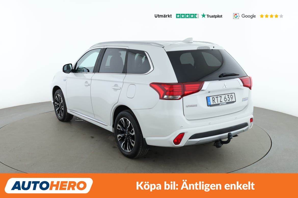 Mitsubishi Outlander 2016, bild 3/77