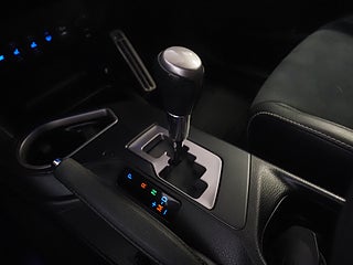 SUV Toyota RAV4 24 av 25