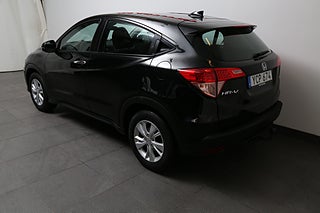 SUV Honda HR-V 4 av 25