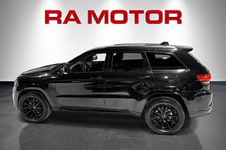 SUV Jeep Grand Cherokee 8 av 24