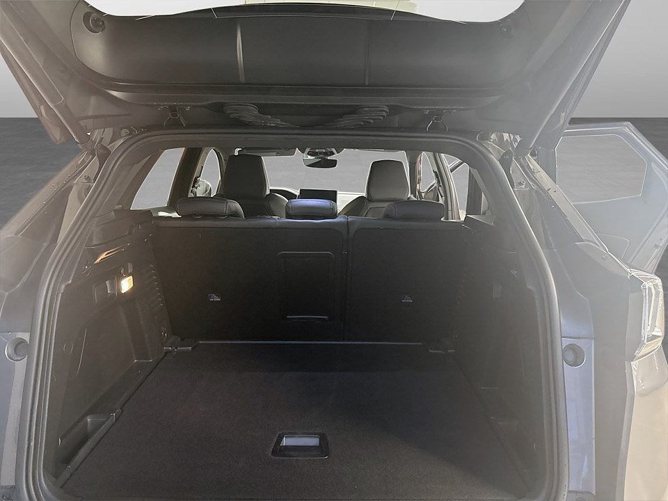 Bild på Peugeot 3008 GT 1.2 PT 130hk Aut - B-KAMERA, DRAG