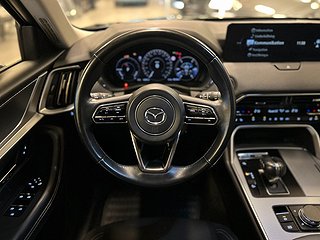 Mazda CX-60 Plug-In MOMS/10årsgaranti/Kamera/HuD/Rattvärme