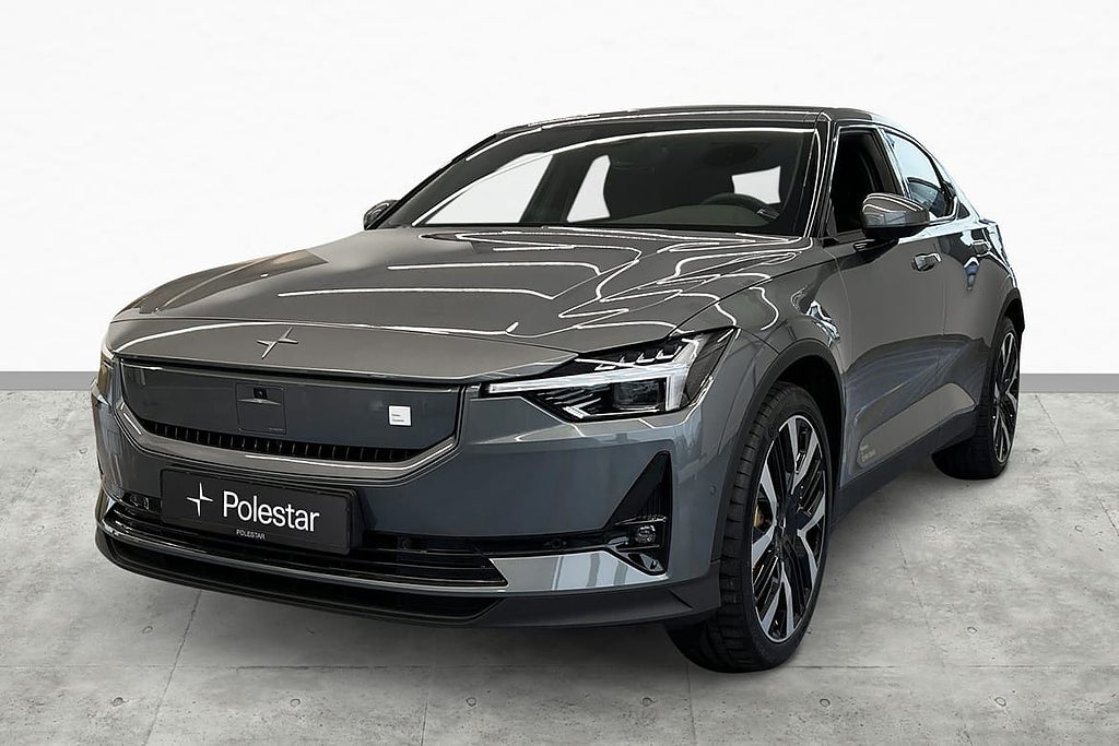 Polestar 2 Företagsleasing från 6695kr/månad exkl moms. I...