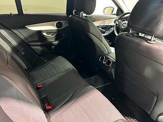Kombi Mercedes-Benz C 16 av 23