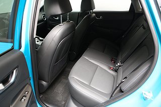 SUV Hyundai Kona 27 av 28