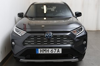 SUV Toyota RAV4 5 av 26
