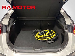 SUV Mazda MX-30 14 av 25