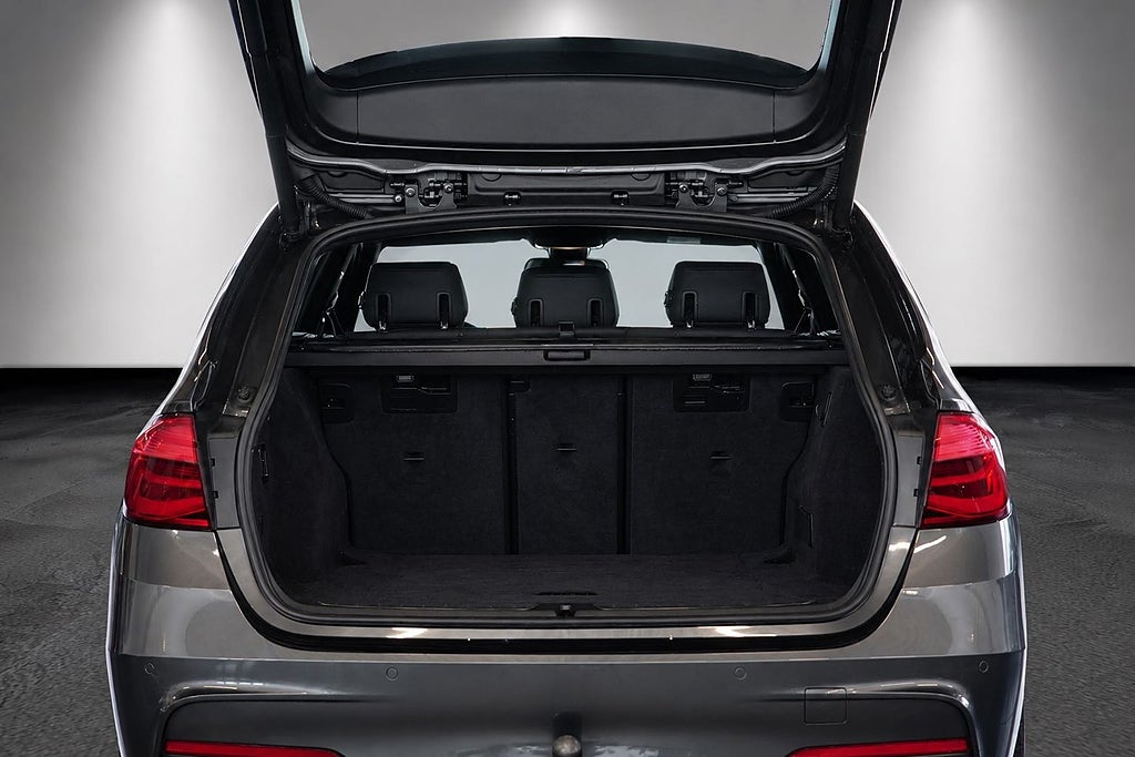 BMW 320D