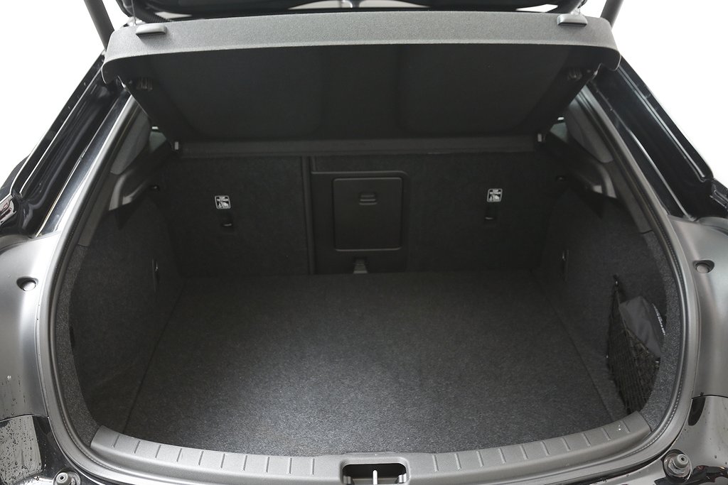 Polestar 2 Standard Range Single Motor Leasbar 2022