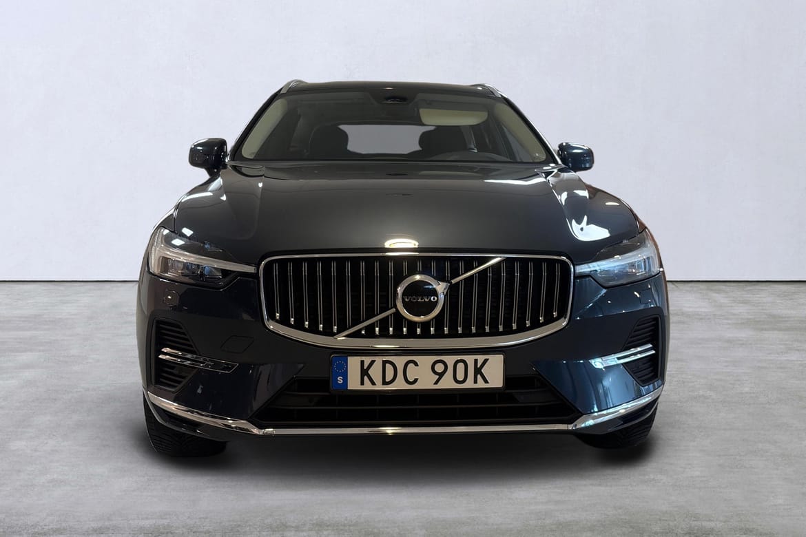 Volvo XC60 2024, bild 7/10