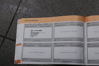 Halvkombi Citroën C3 22 av 22