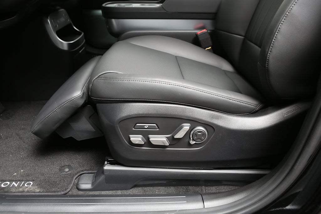 Hyundai IONIQ 9 Calligraphy Performance AWD 6-sits *Kampanj - 1 kvar 2026