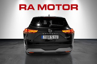 SUV Nissan Qashqai 7 av 23