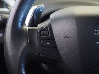 Kombi Peugeot 2008 20 av 21