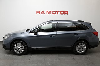 Kombi Subaru Outback 3 av 30