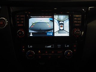 SUV Nissan Qashqai 19 av 21