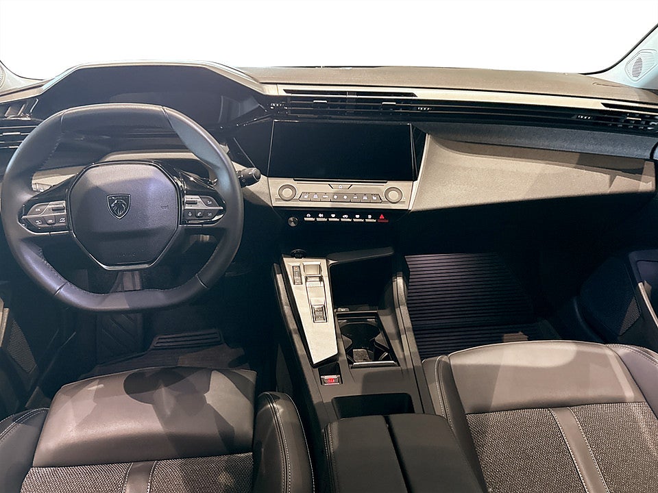 Bild på Peugeot 308 SW Allure Hybrid 145hk Aut B-KAMERA CARPLAY