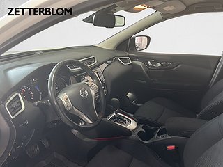 SUV Nissan Qashqai 8 av 17