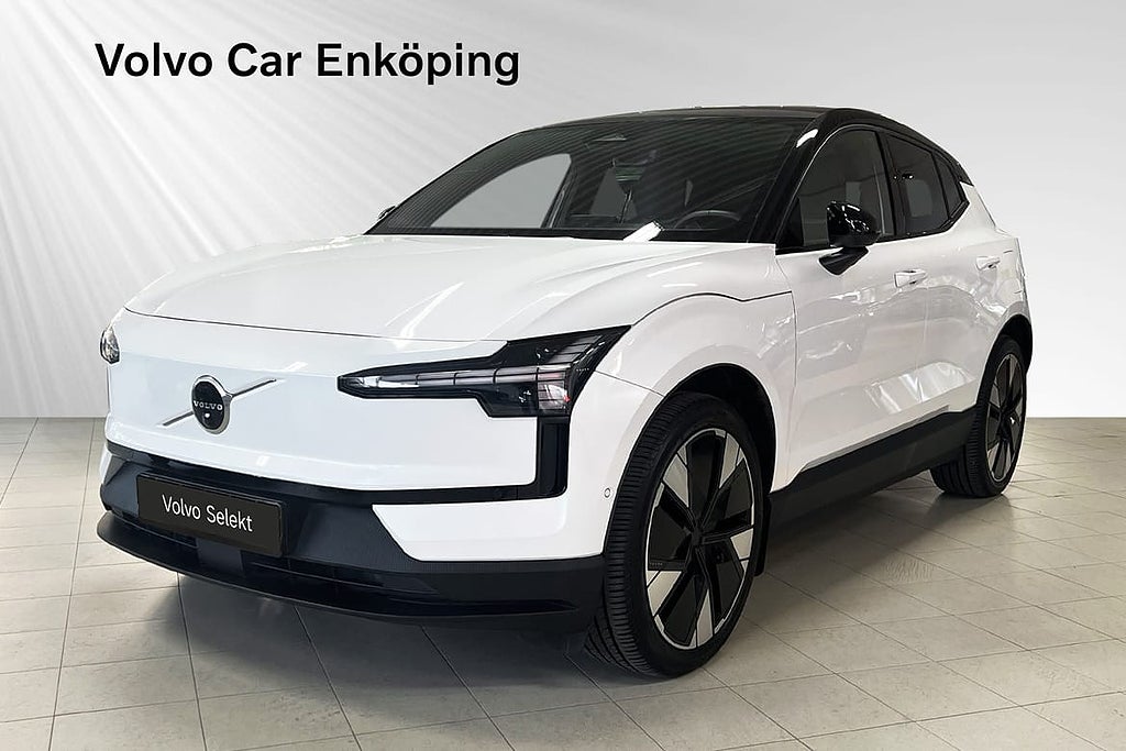 Volvo EX30 Twin Motor Performance Ultra (SELEKT)