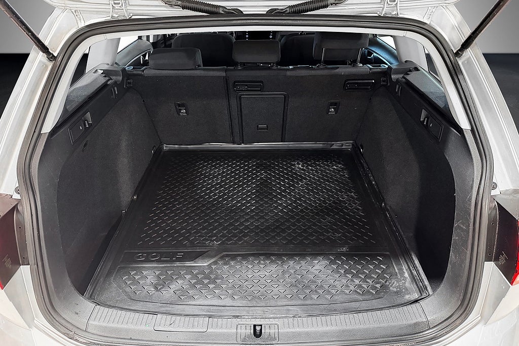 Volkswagen Golf SC 1.0 TSI 115hk | Drag | Kamera | 2019