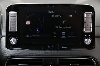 SUV Hyundai Kona 19 av 25