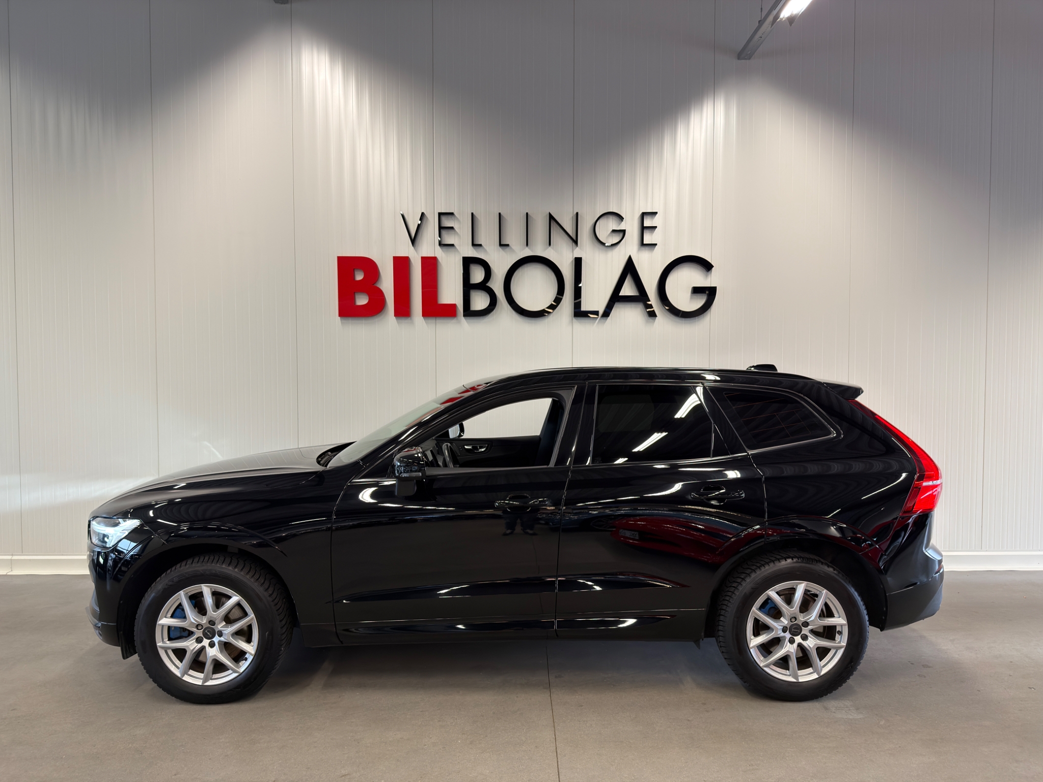 Volvo XC60 D4 Momentum Advanced Edition, bild 7/18