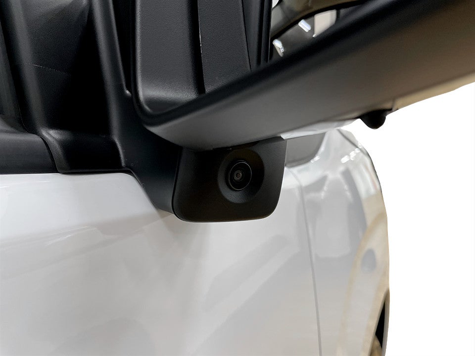 Bild på Opel Combo Elite 130hk Aut L2 -EDITION! Värmare & Dragkrok