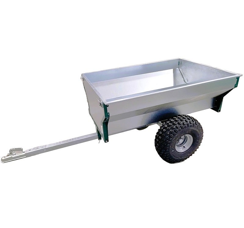 GAR ATV Universalvagn Premium *NYHET I LAGER*