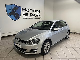 Volkswagen Golf 5-DR 1.2 TSI ADAPTIV FARTHÅLLARE / PDC