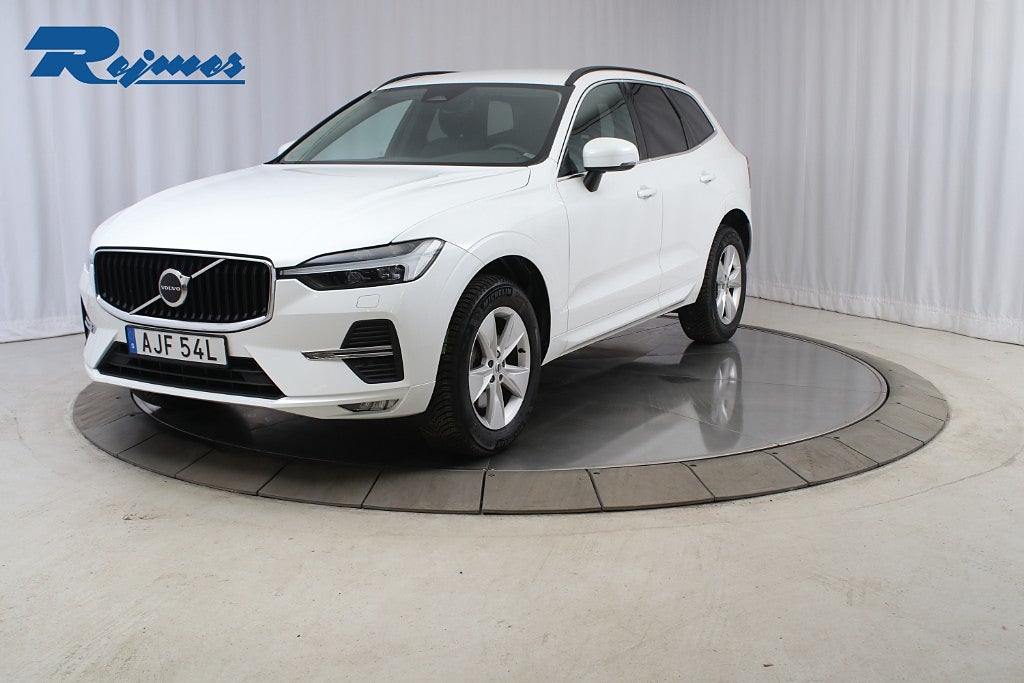 Volvo XC60 B4 AWD Diesel Core