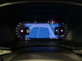 Volvo V60 Cross Country B4 AWD Drag GPS Skinn Kamera Pvärm S/V-hjul – bild 20