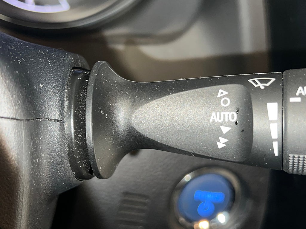 Toyota Auris Touring Sports Hybrid e-CVT Comfort, Touch & Go Edition Eu 2018