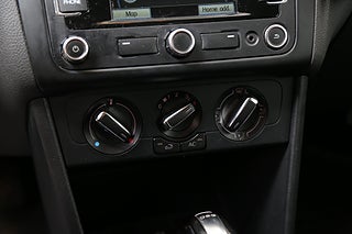 Halvkombi Volkswagen Polo 9 av 21