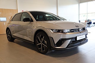SUV Hyundai IONIQ 5 2 av 34