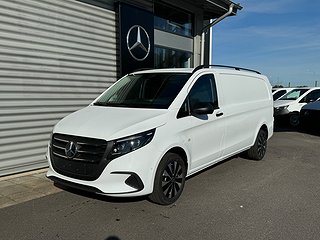 Transportbil - Skåp Mercedes-Benz Vito 1 av 22