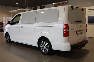 Minibuss Toyota Proace Verso 4 av 26