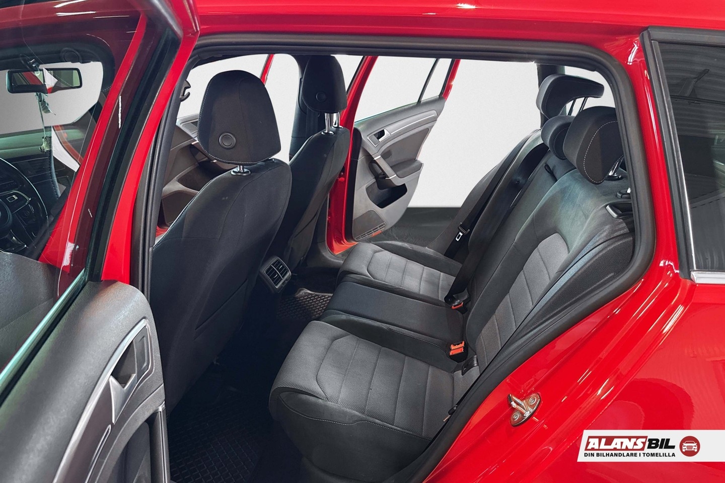 Volkswagen Golf 2015, bild 6/40